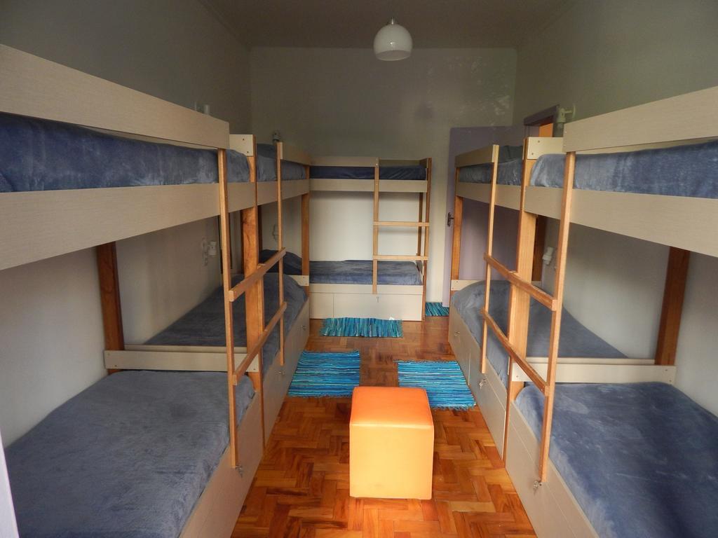O'Rileys Perdizes Hostel Sao Paulo Room photo