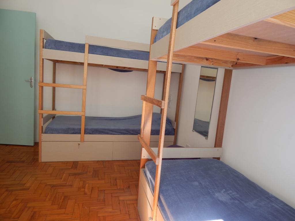 O'Rileys Perdizes Hostel Sao Paulo Room photo